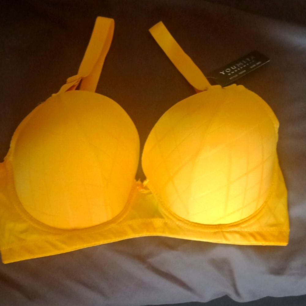 Bra